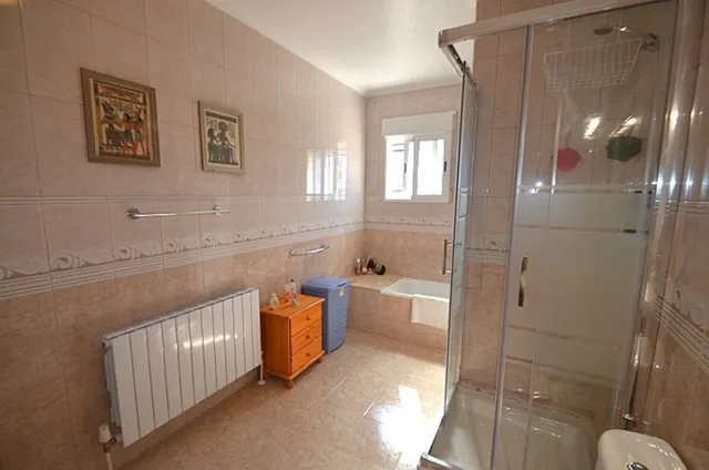 Villa 3 habitaciones 140m² en venta - Campos del Río — 26