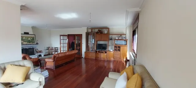 Chalet en Mos — 8