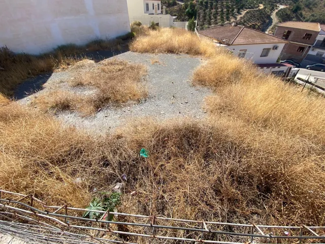 Parcelas urbanas en venta en Benamocarra — 6
