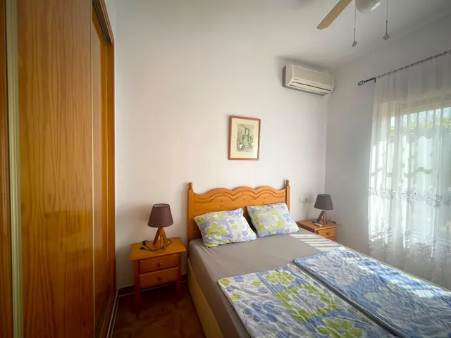 ¡Precioso bungalow en venta en Country Club – Mazarrón! ✨ — 12