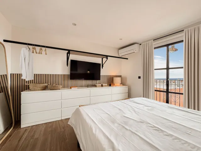 Apartamento 2 habitaciones 110m² en venta - Parlamento - Torneo — 22