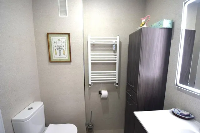 Vivienda de 4 dormitorios en una de las mejores zonas de rivas — 28