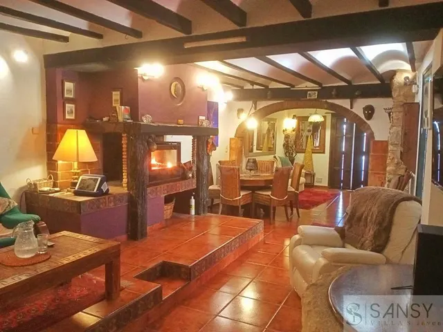 Casa-Chalet en Venta en Alicante Alicante — 4
