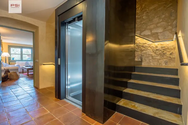 VILLA LUXURY IN BEGUR - COSTA BRAVA — 42