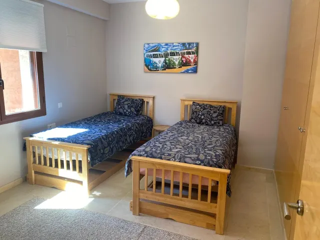 Apartamento 3 habitaciones 109m² en venta - La Fustera — 11