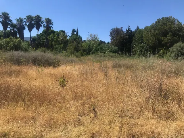 Parcela en venta - Costa Del Sol - foto 3