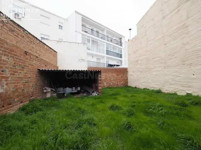 Oportunidad de Inversión en Tomelloso: Solar en el Centro - foto 5