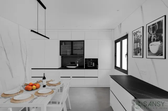 Casa-Chalet en Venta en Calpe Alicante — 14