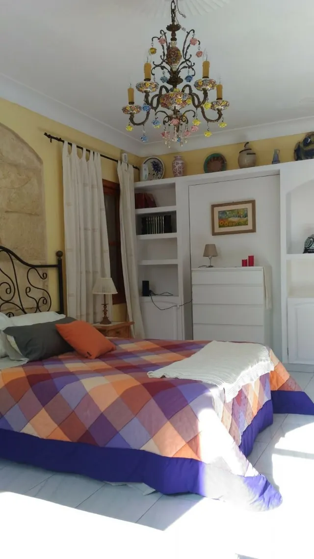 Lujosa villa en portals nous — 9