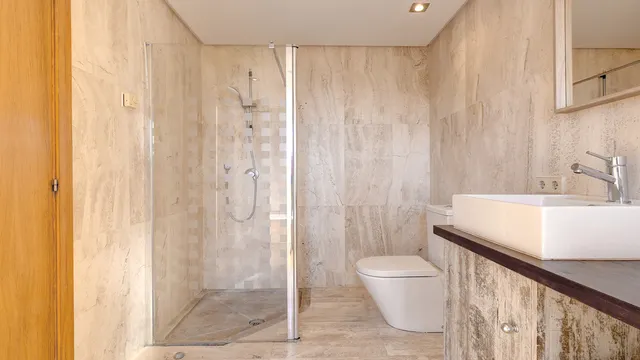 Adosado 2 habitaciones 333m² en venta - Costa del Sol — 28