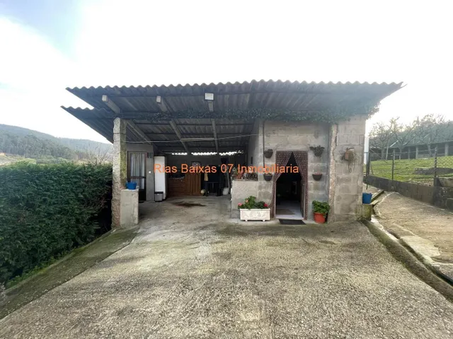 REF 4206 CASA 5 DORM. CON AMPLIA PARCELA CERRADA ( MOS ) — 37