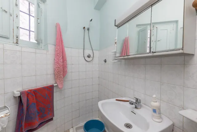 CASA PARA REFORMAR CENTRO ALBUÑUELAS 3 VIVIENDAS EN UNA — 11
