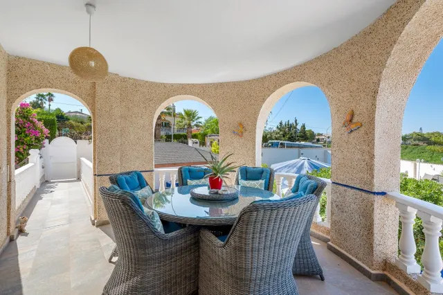 Villa 5 habitaciones 375m² en venta - Comunidad valenciana — 10