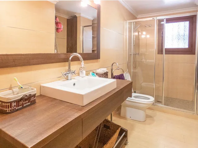 Villa 6 habitaciones 268m² en venta - Campoamor — 16