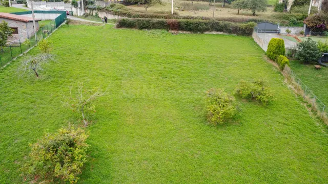 Venta de 2 Terrenos Segregados en El Suco (Corvera de Asturi - foto 3