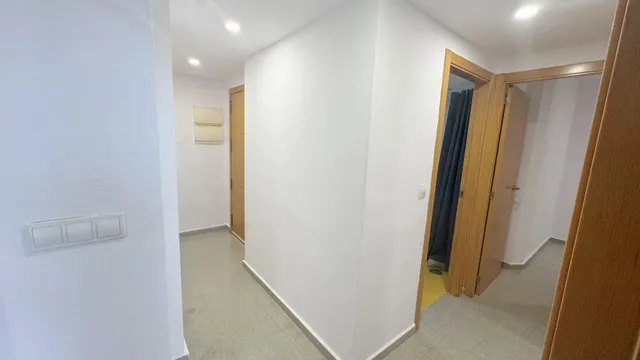APARTAMENTO MODERNO PARA LARGA DURACIÓN EN LA ZONA ALTA DE EL CAMPELLO — 21