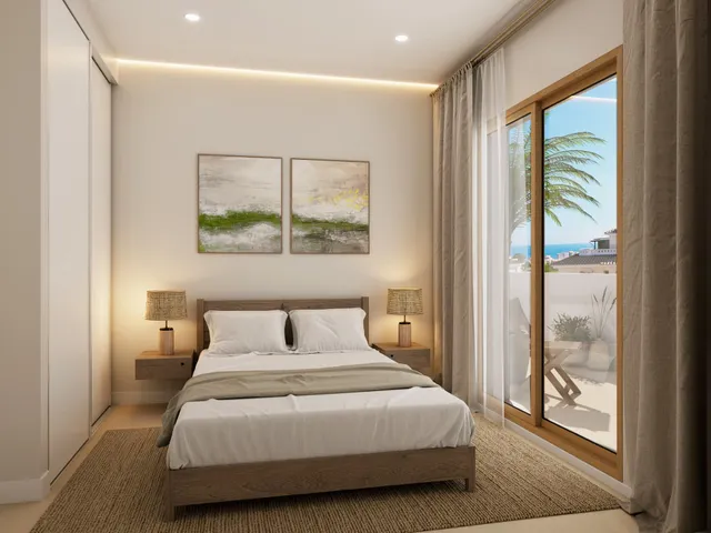 Obra nueva en los pacos, Fuengirola – apartamentos y áticos desde 380.000 € — 17