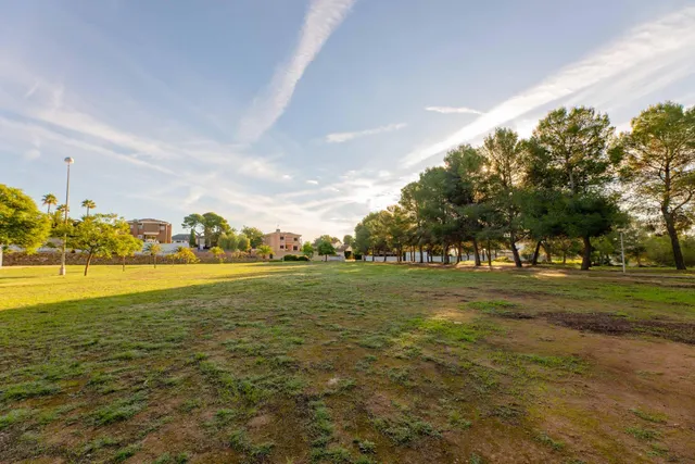 Tu casa, tu jardín, tu familia y tu proyecto de vida en Urbanización MONTERREAL (Torrent) — 34