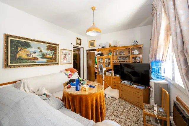 Barrio de Monachil--Casa con 3 viviendas independientes en una sola finca. — 15
