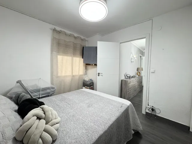 PISO EN SALOU CENTRO 4 habitaciones — 10
