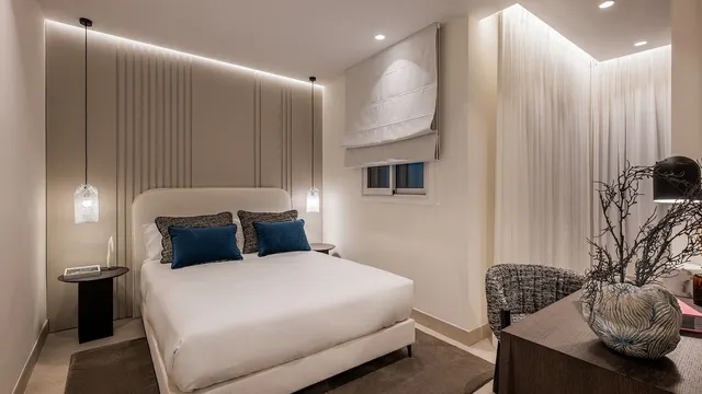 Apartamento 3 habitaciones 126m² en venta - Costa Del Sol — 34