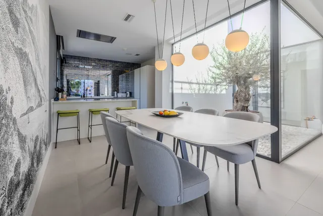 Chalet 4 habitaciones 383m² en venta - Costa Del Sol — 17