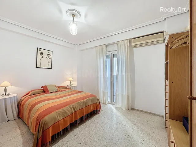 OCASION PISO EN LOS REMEDIOS