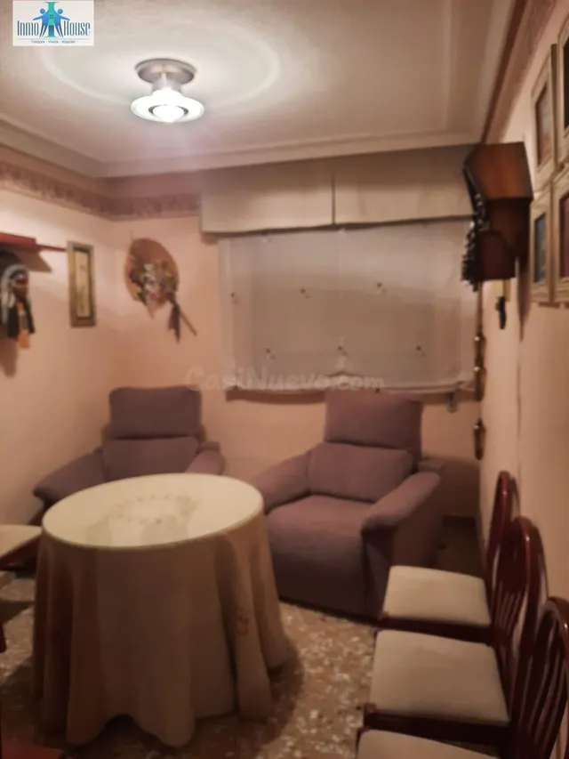 PISO EN VENTA EN ALBACETE OPORTUNIDAD!!! — 4