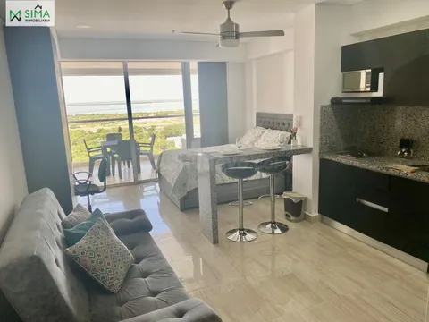 Piso 1 habitación 43m² en venta - Crespo