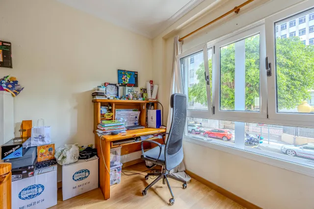 Amplia vivienda familiar en venta en tomás morales — 22