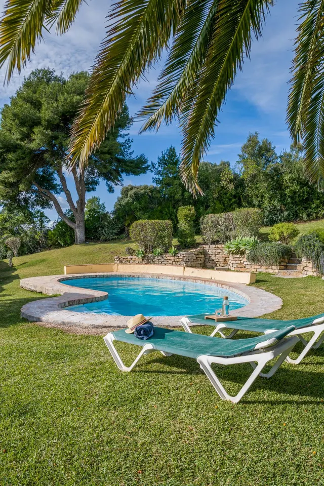 Chalet 5 habitaciones 486m² en venta - Costa Del Sol — 35