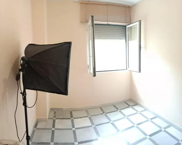 OPORTUNIDAD.  EN MACAEL ( ALMERÍA ).VENTA DE PISO CON PISCINA Y ASCENSOR, EN EL  CENTRO DEL PUEBLO. — 22