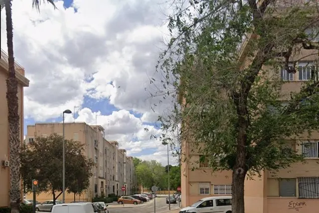 PISO EN VALENCIA