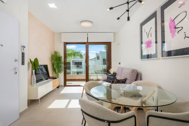 Casa-Chalet en Venta en Torrevieja Alicante - foto 5