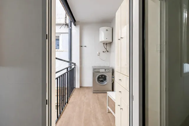 Piso en Elche, Zona Asilo — 5