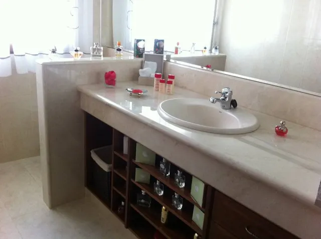 Chalet en Camí Els Presos - Ontinyent — 33