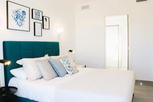 XERESA DEL MONTE RESORT. APARTAMENTO EN VENTA GANDIA -XERESA. — 24