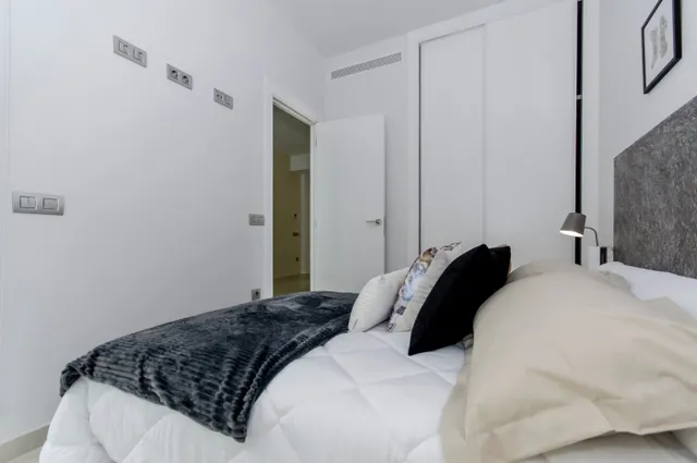 Apartamento cerca del playa del cura — 9