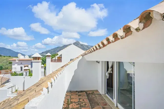 Ático Dúplex 4 habitaciones 264m² en venta - Marbella — 15