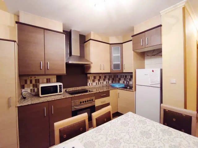Fantástico apartamento en Formentera del Segura, Alicante, Costa Blanca Sur — 12