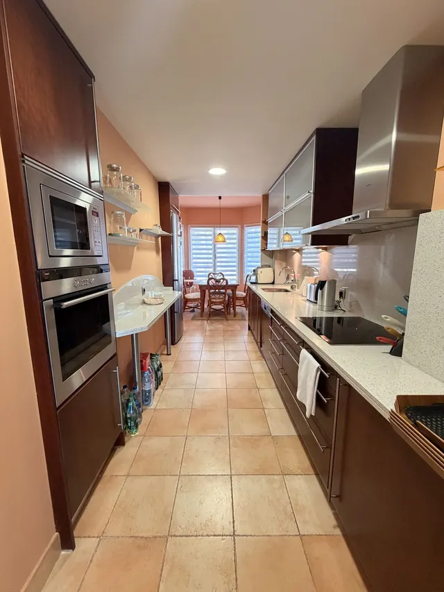Apartamento 2 habitaciones 110m² en venta - Marbella — 6