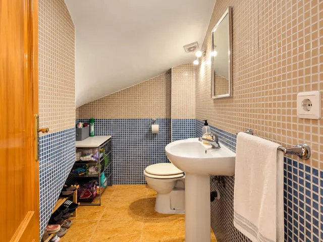 Adosado 3 habitaciones 95m² en venta - Los Almendros-La Florida — 14