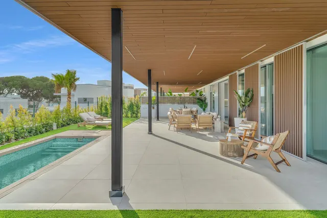 Apartamento 4 habitaciones 239m² en venta - Marbella — 9