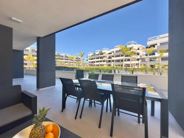 Apartamento 3 habitaciones 111m² en venta - Punta Prima — 19