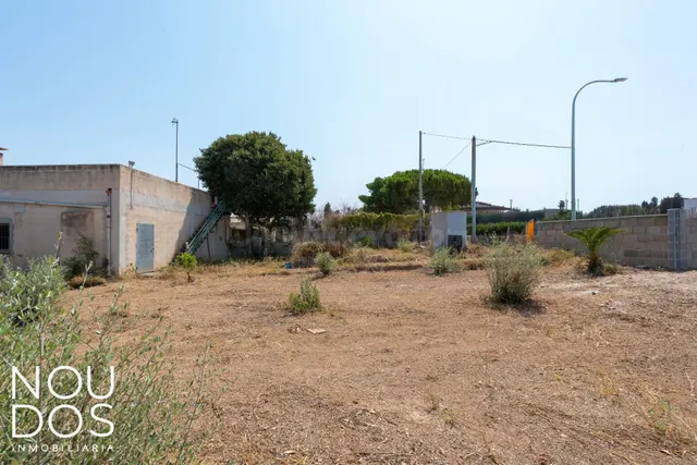 Solar urbanizable en S'Aranjassa – Es Pil·larí - foto 5