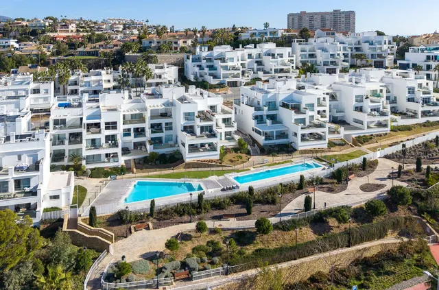 Ático Dúplex 3 habitaciones 143m² en venta - Centro — 46