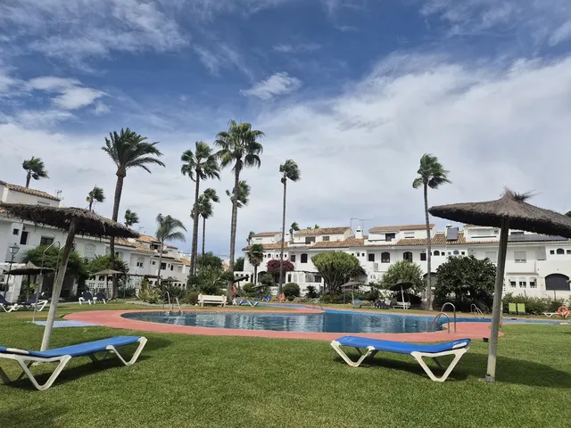 Adosado 4 habitaciones 134m² en venta - Costa Del Sol — 13