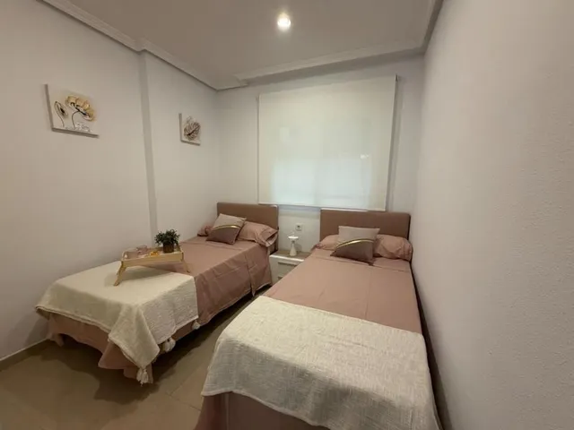 Apartamento 2 habitaciones 136m² en venta - Playa de San Juan — 20