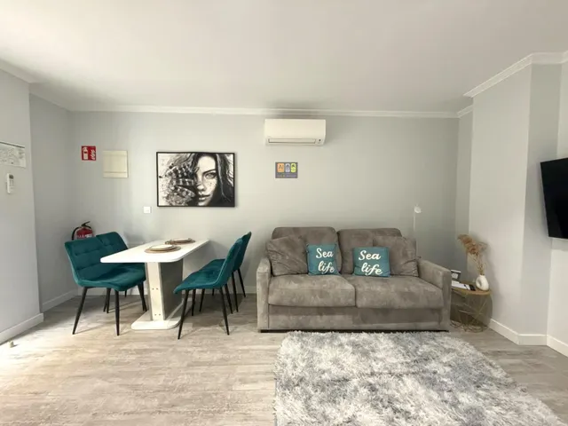 ALQUILER DE CORTA ESTANCIA, ACOGEDOR BAJO EN SAN JUAN PLAYA - foto 5
