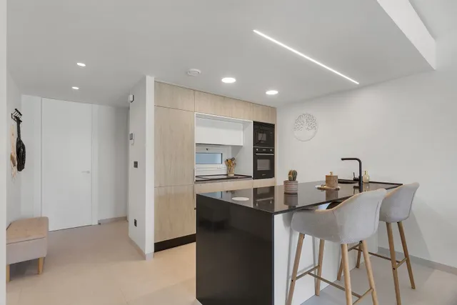 Planta baja 2 habitaciones 88m² en venta - EL RASO — 8